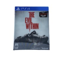 Sony Game The evil within 392439 - £7.96 GBP
