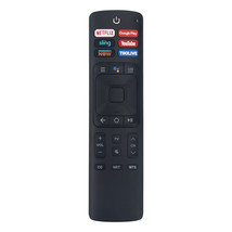 Remote For Sharp Tv Lc-55N8003U Lc-40N5000 Lc-43N5000 Lc-43N610 Lc-43N6 - £26.77 GBP