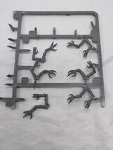 (6) Games Workshop 2004 Tyranid Arm Bits And Pieces - €20,35 EUR