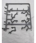 (6) Games Workshop 2004 Tyranid Arm Bits And Pieces - €20,37 EUR