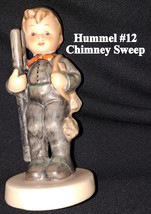 Hummel “Chimney Sweep&quot; #12/2/0 TMK 5 - £38.31 GBP