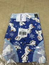 Torrid Disney Frozen Olaf Blue Sexy Brief Panty Size 1XL - £11.73 GBP