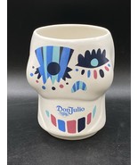 Don Julio Limited Edition Sugar Skull Mug Cup Tumbler Claudio Limon - €16,33 EUR