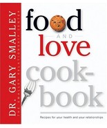 Food and Love Cookbook (Smalley Franchise Products) Smalley, Gary - £11.96 GBP