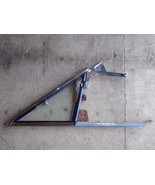 1963 Plymouth Valiant 2D LH Wing Wind Window OEM  - $154.32 CAD