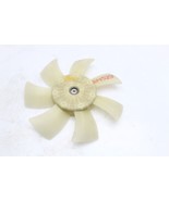 04-09 TOYOTA PRIUS RADIATOR COOLING FAN BLADE E4529 - $88.44 CAD