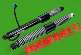 17-2023 BMW G30 F90 M5 540i Rear Right Left Trunk Strut Spindle Drive Po... - $95.87