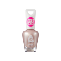 RK BY RUBY KISSES HD NAIL POLISH 0.5 fl oz #HD142 - HD SILKY ROSE - $48.62 MXN