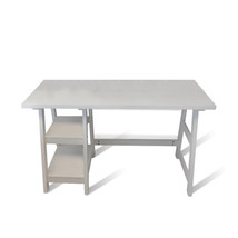 Trestle Desk - White - $212.19