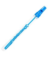 Children&#39;s Toy, Soap Balloons, Whistle, Pink, 26cm, 40ml - $14.03