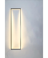 Minimalist Contemporary Design Floor Lamp Hand Made Perso... - £353.86 GBP