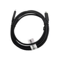 USB C 3.1 Gen 1 Cable 1.8m 20V/5A L07087-001  For HP M27 M34d U28 U32 Mo... - £11.72 GBP