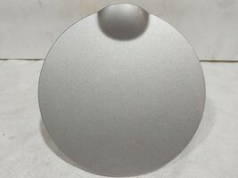 2004 to 2008 Ford F150 Lincoln Mark LT Gas Fuel Door Silver Metallic YN - $35.00