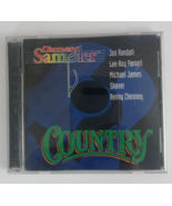 Discovery Sampler Country Volume One Cd - $4.16 CAD