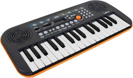 Kmise Mini Keyboard Piano 32 Key Small Portable Digital Electronic Keybo... - $58.96