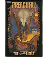 Preacher Special Tall in the Saddle - $9.39