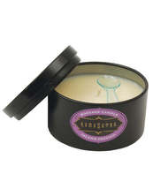 Kama Sutra Ignite Massage Soy Candle - Island Passion Berry - £34.11 GBP
