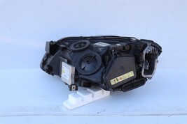 09-12 BMW 740Li 750Li F01 F02 HID Headlight Passenger Right RH 7-182-154 POLISHD image 6
