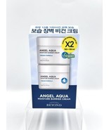 K-Beauty Beyond Angel Aqua Moisture Barrier Cream 150ml + 150ml= 2 ITEMS! - $36.00