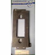 Ampersand Universal Ford &amp; Chrysler Radio Faceplate-Brand New-SHIPS N 24... - $18.69
