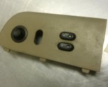 Right Front Passenger Window Switch From 2008 Ford F-150  5.4 5L3T14B132ABW - $30.00
