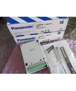 New Panasonic AFPX-IN4T3 FP-X I/O cassette terminal block - $49.00