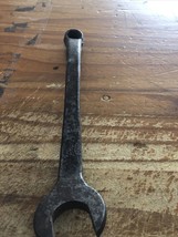 Vintage Ford Model T Wrench 1&quot; Open End 5/8&quot; Box End - £10.91 GBP