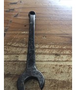Vintage Ford Model T Wrench 1&quot; Open End 5/8&quot; Box End - $13.91