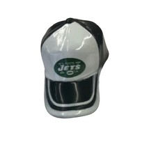 New York Jets NFL Football Cap Hat Mini 2&quot; Long Gumball Prize 2010 - £7.91 GBP