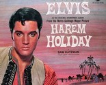 Harum Scarum [Vinyl] Elvis Presley - £117.46 GBP