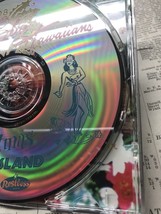 Blue Hawaiians Christmas on Big Island CD 1995 - £8.16 GBP
