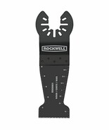 Rockwell RW8901.3 Sonicrafter Oscillating Multitool Wood End Cut Blade (... - $52.31 CAD