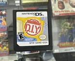WarioWare: D.I.Y. (Nintendo DS, 2010) Tested! - $27.27