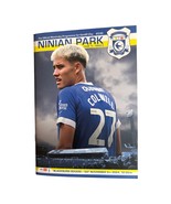 Cardiff City v Blackburn Rovers Football Programme 9 / 11 / 2024. Champi... - $7.09