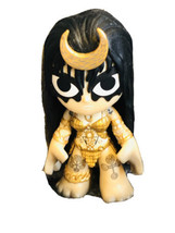 Funko- LLC 2016- Moon Sign Gold Suit Viking Doll Figurine - £19.18 GBP