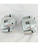 Fits Nissan Sentra Altima Maxima Infiniti I30 Pair Front LH RH Brake Cal... - $1,234.21 MXN