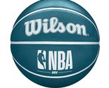 WILSON NBA DRV Series Basketball - DRV, Brown, Size 6-28.5&quot; - £23.93 GBP