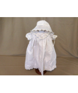 American Girl Doll Bitty Baby  Our New Baby Christening Special Day Gown... - £24.96 GBP