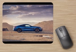 BMW M8 Competition Coupe [UK] 2020 Mouse Pad #CRM-1393739 - £12.54 GBP