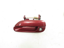 03 Mazda Miata NB2 #1270 Door Handle, Exterior, Left - $18.80