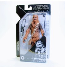 Star Wars Black Series Chewbacca - Archive 6&quot; Chewie Wookie Action Figure - $22.36