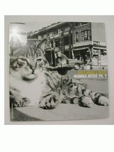 Billy Bragg and Wilco Poster Flat 2 sided - $44.51