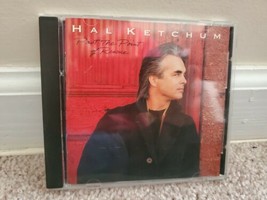 Hal Ketchum ‎– Past The Point Of Rescue (CD, 1991, Curb) D2-77450 - £9.22 GBP