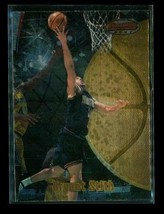 1997-98 Topps Bowmans Best Chrome Basketball Card #15 Bryant Stitch Nuggets - £3.30 GBP
