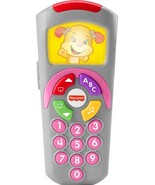 Fisher-Price Baby Remote Control Toy Laugh & Learn Lights Music Educatio... - €10,28 EUR Fisher-Price Baby Remote Control Toy Laugh & Learn Lights Music Educatio... - €10,28 EUR