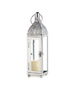 ORNATE CANDLE LANTERN - €38,47 EUR