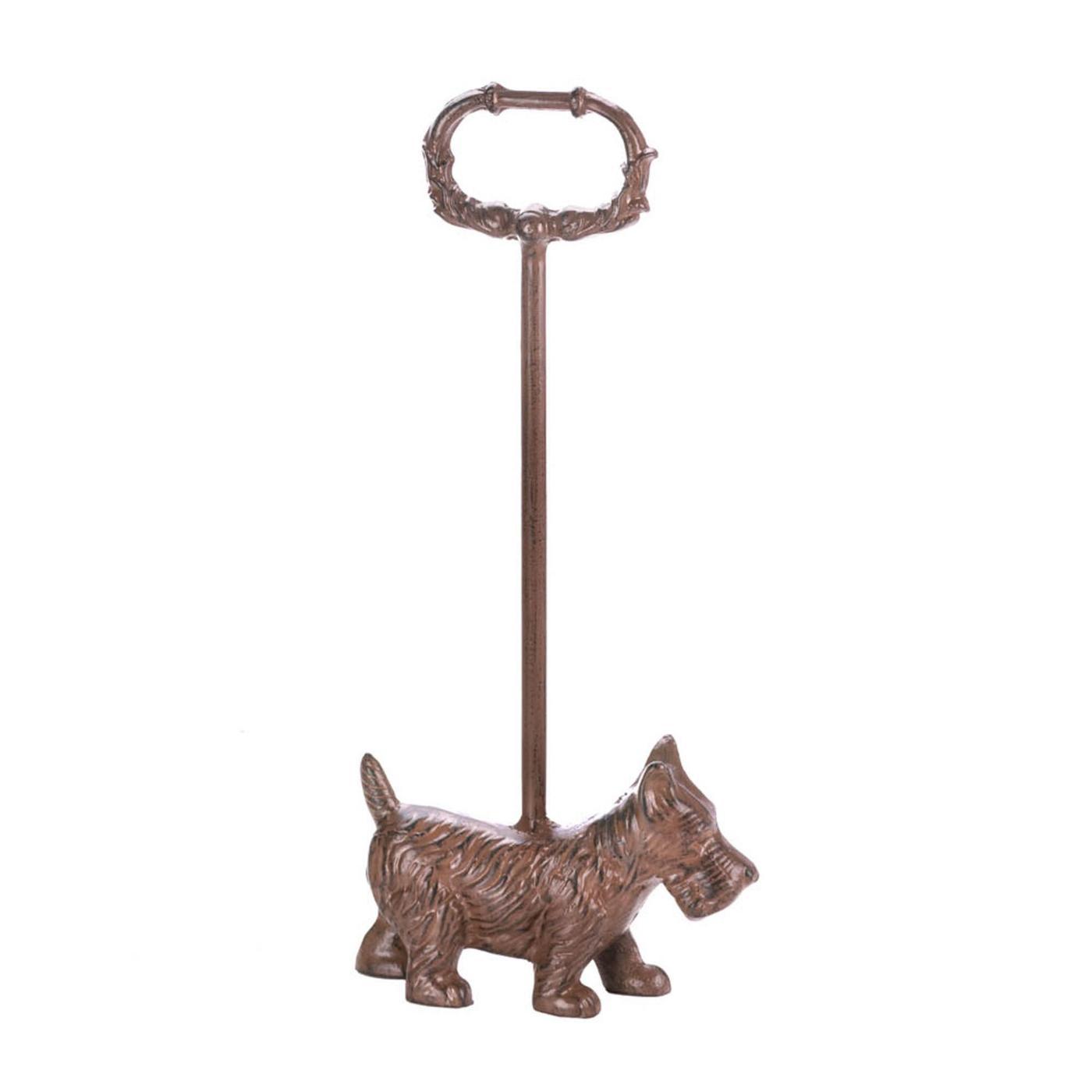 Primary image for Doggy Door Stopper With Handle