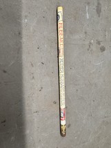 Vintage Mother Hubbard Flour Milling Mankato Minnesota MN Pencil Adverti... - $10.22