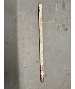 Vintage Mother Hubbard Flour Milling Mankato Minnesota MN Pencil Adverti... - $14.32 CAD