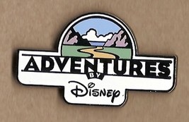 Adventures By Disney Pin VHTF - $19.40